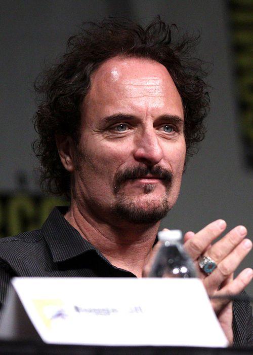 Kim Coates Photo #1