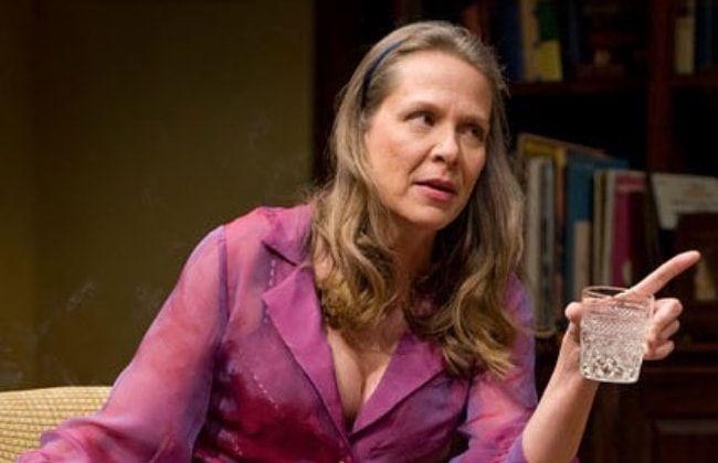 Amy Morton Photo #1