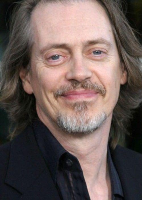 Steve Buscemi Photo #1