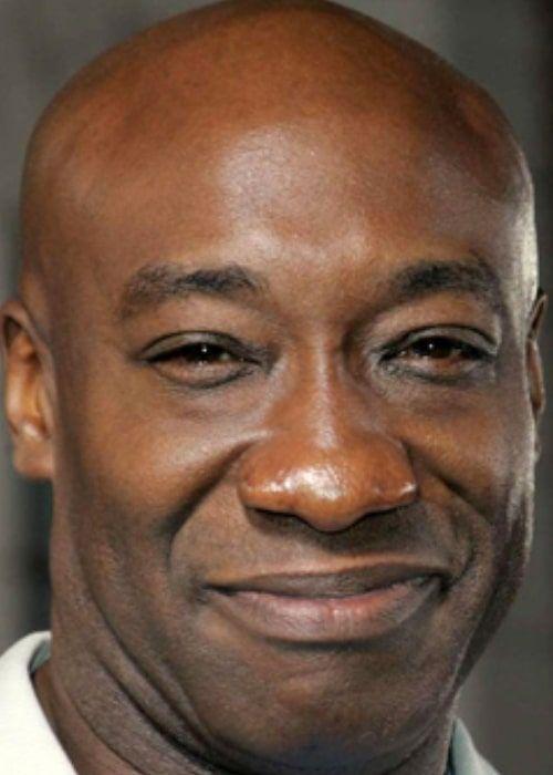 Michael Clarke Duncan Photo #1