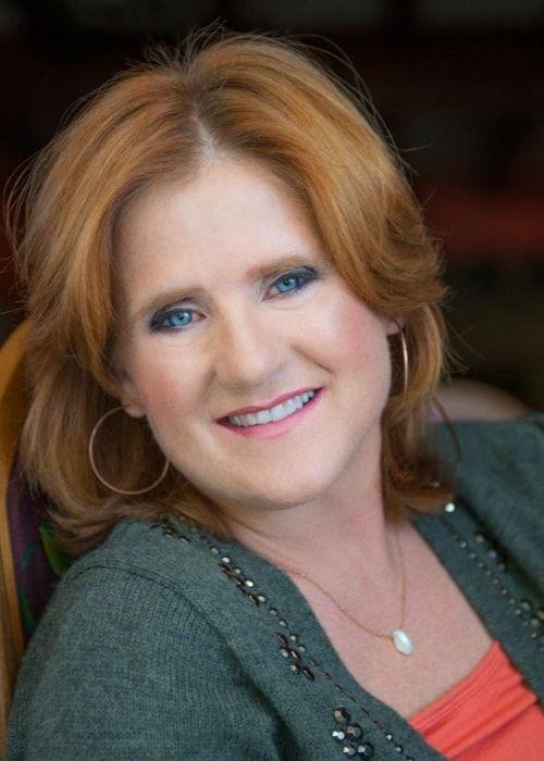 Nancy Cartwright Photo #1