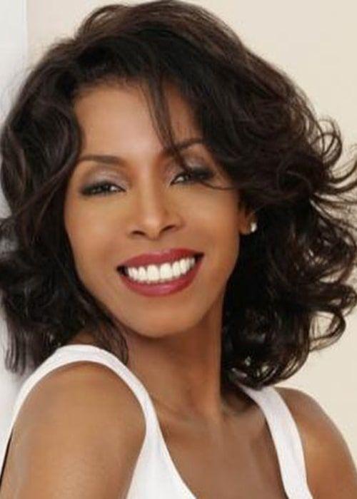 Khandi Alexander Photo #1