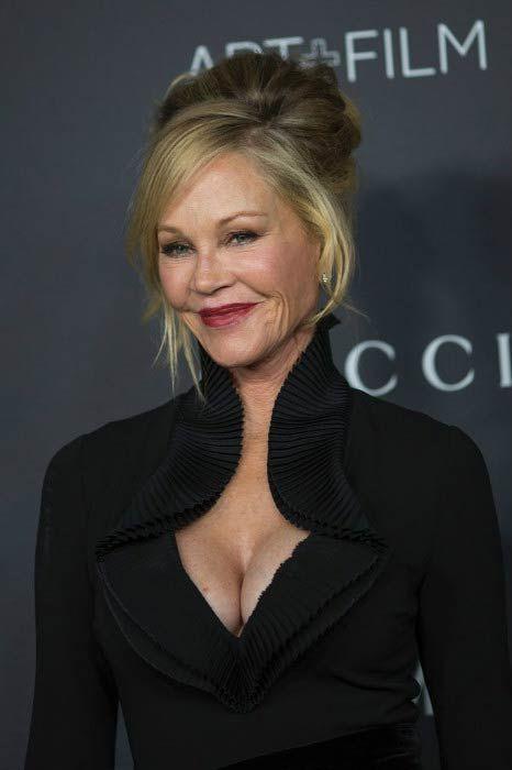 Melanie Griffith Photo #1