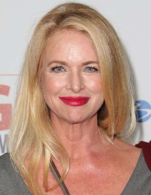 Donna Dixon Photo #1