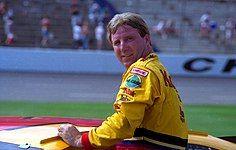 Sterling Marlin Photo #1