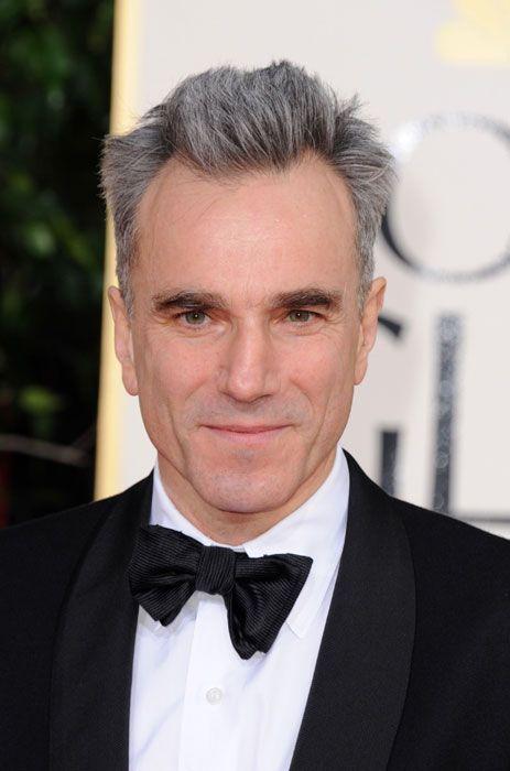 Daniel Day-Lewis Photo #1