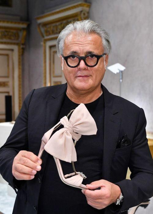 Giuseppe Zanotti Photo #1