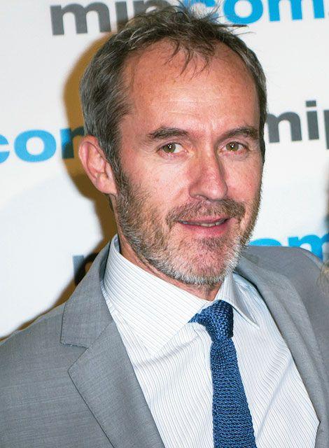 Stephen Dillane Photo #1