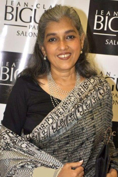 Ratna Pathak Photo #1