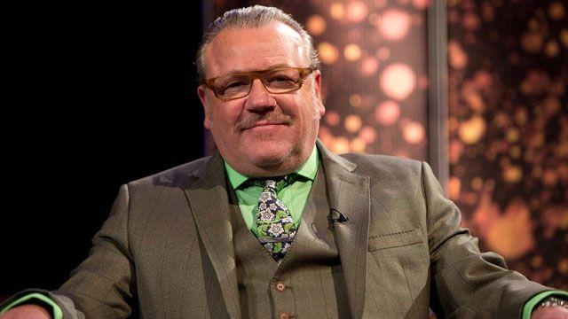 Ray Winstone Photo #1