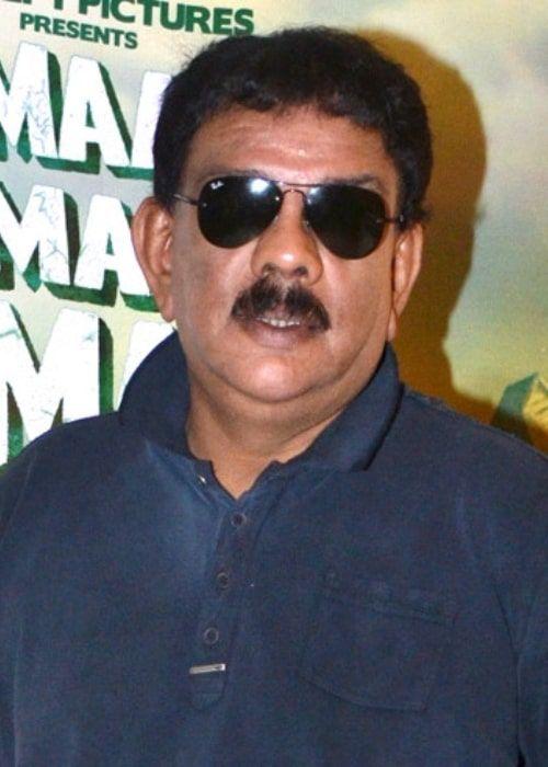 Priyadarshan Photo #1