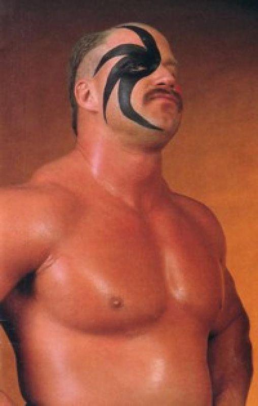 Road Warrior Hawk Photo #1