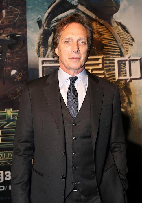 William Fichtner Photo #1