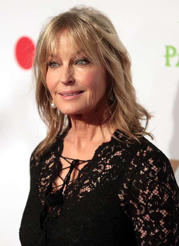 Bo Derek Photo #1