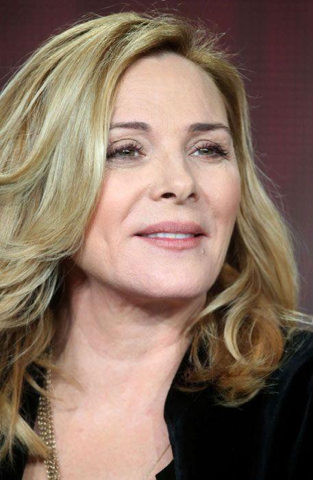 Kim Cattrall Photo #1