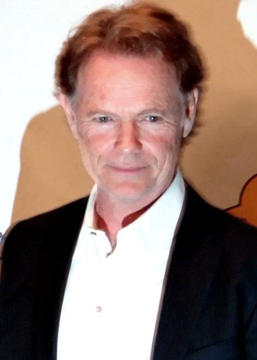 Bruce Greenwood Photo #1