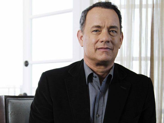 Tom Hanks Photo #1