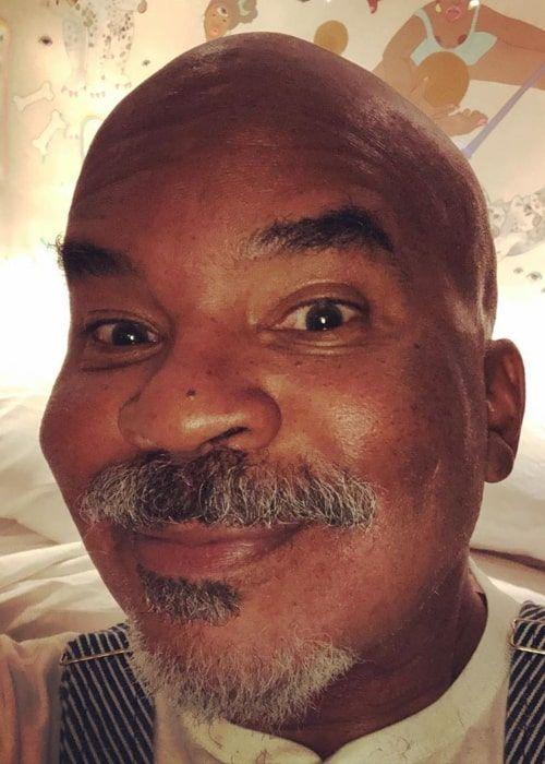 David Alan Grier Photo #1