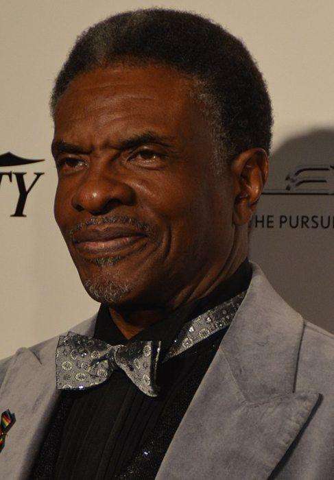 Keith David Photo #1