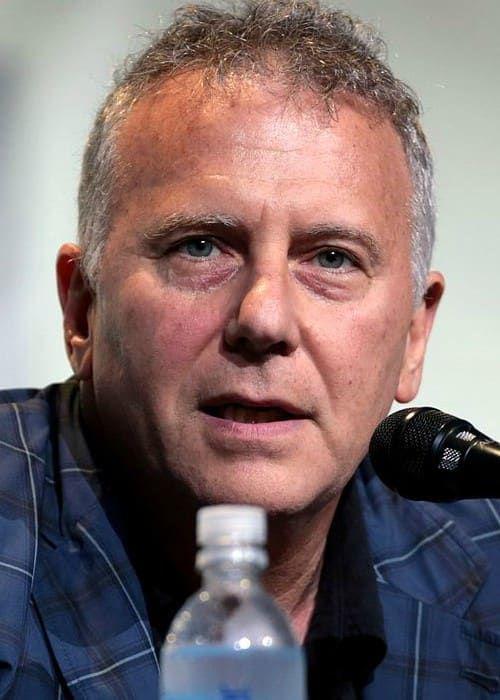 Paul Reiser Photo #1