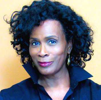 Janet Hubert Photo #1