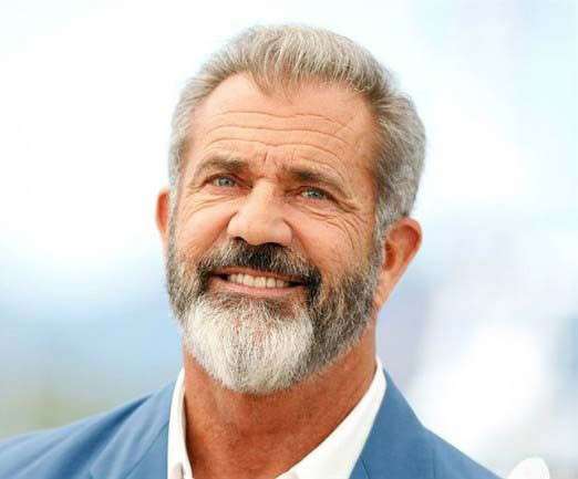 Mel Gibson Photo #1