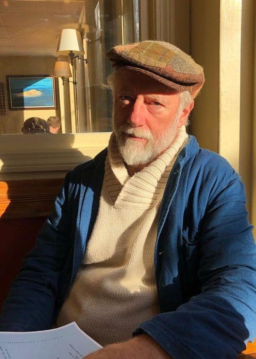 Xander Berkeley Photo #1