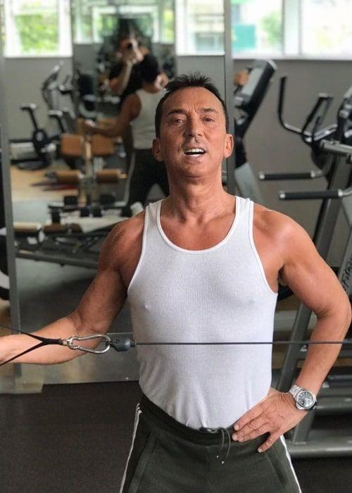 Bruno Tonioli Photo #1