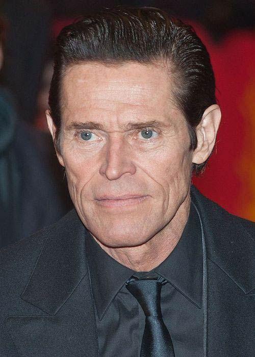 Willem Dafoe Photo #1