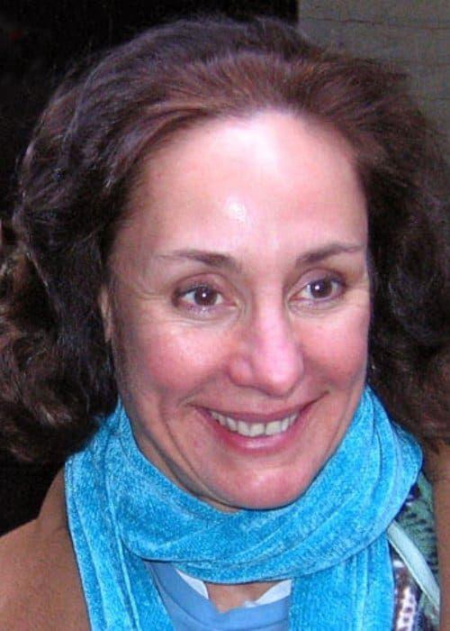 Laurie Metcalf Photo #1