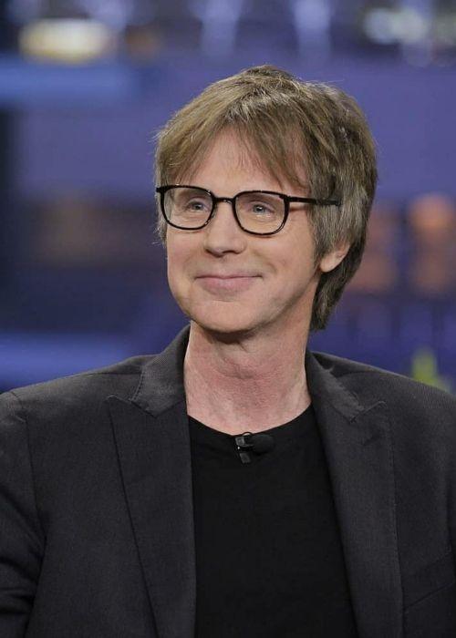 Dana Carvey Photo #1