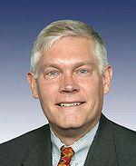 Pete Sessions Photo #1