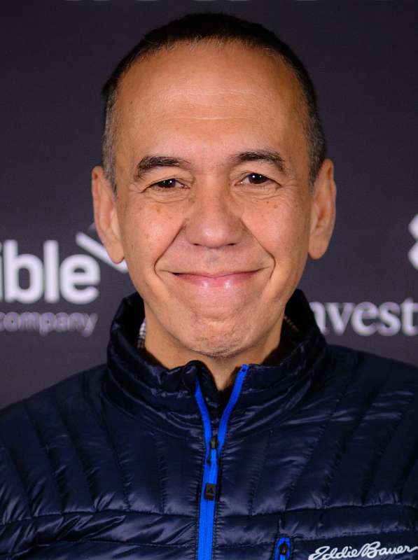 Gilbert Gottfried Photo #1