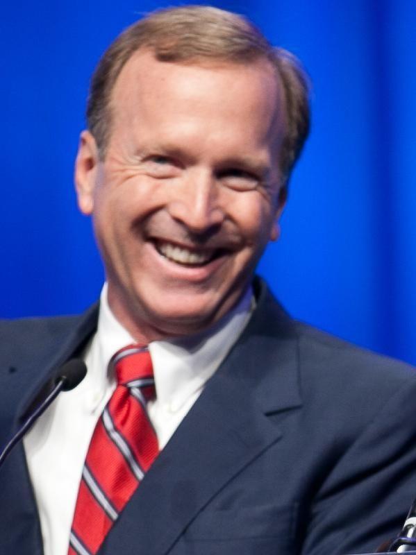 Neil Bush Photo #1