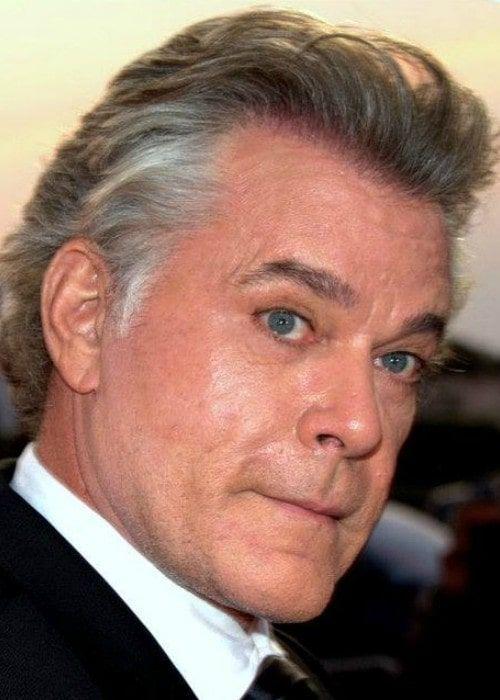 Ray Liotta Photo #1