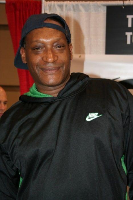 Tony Todd Photo #1