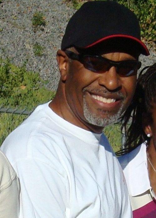 James Pickens Jr. Photo #1