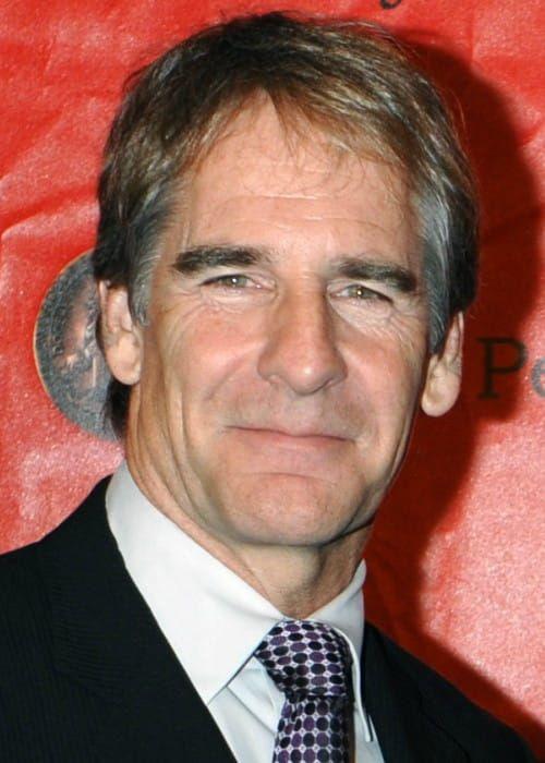 Scott Bakula Photo #1