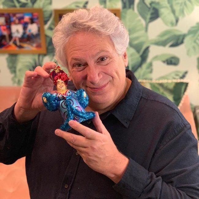 Harvey Fierstein Photo #1