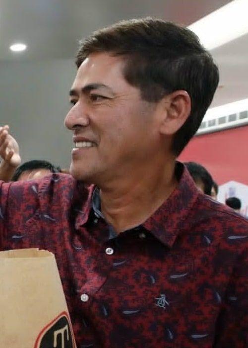 Vic Sotto Photo #1