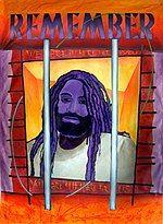 Mumia Abu-Jamal Photo #1