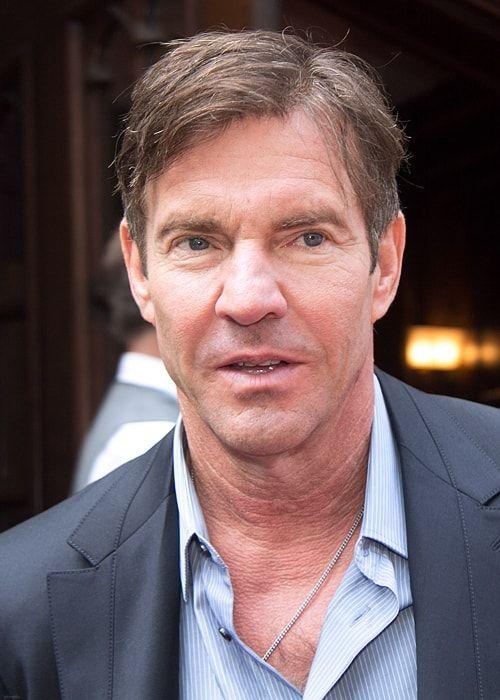 Dennis Quaid Photo #1