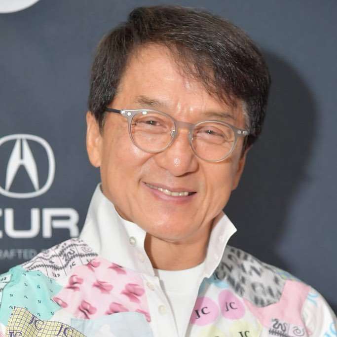 Jackie Chan Photo #1