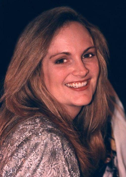 Patty Hearst Photo #1