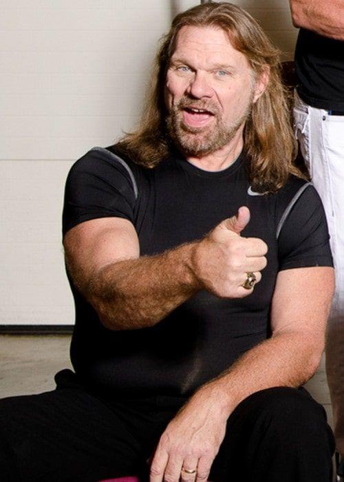 Jim Duggan Photo #1