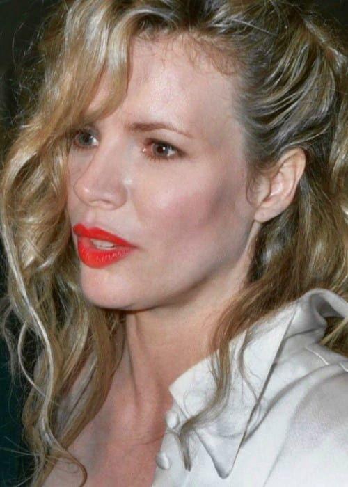 Kim Basinger Photo #1