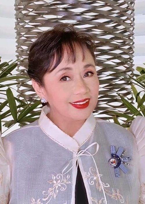 Vilma Santos Photo #1