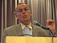 Victor Davis Hanson Photo #1