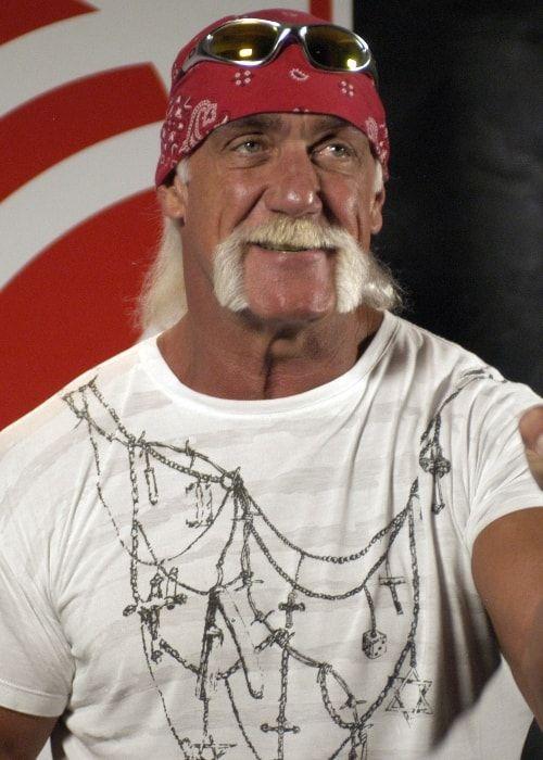 Hulk Hogan Photo #1