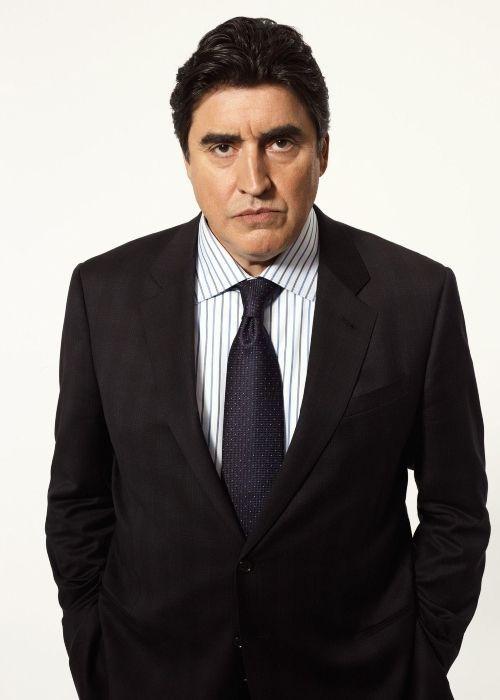 Alfred Molina Photo #1